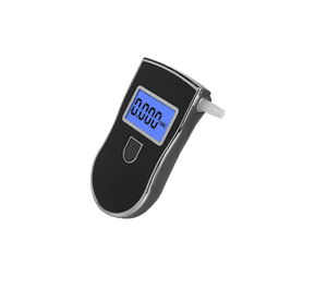 Alcotest Medidor Alcohol Boquillas Intercambiables Pro