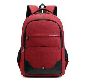 Mochila 36L, USB, Compart. Laptop, a Prueba de Agua