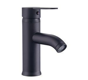 Grifo Baño Mezclador Agua fría Caliente Lavabo Rondon