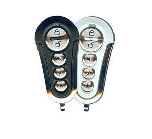 ALARMA AUTO K-9 MUNDIAL