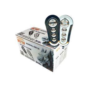 ALARMA AUTO K-9 MUNDIAL
