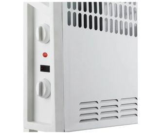 Calefactor Convector Turbo Electrico 2000W Blanco KCH-2020 Kendal