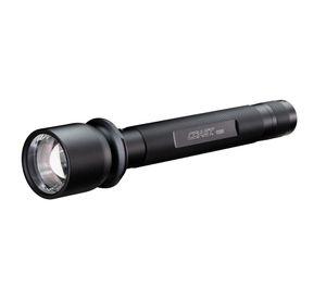 Linterna Coast TX22R Recargable Negra