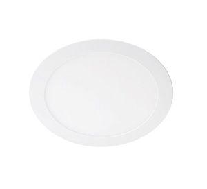 Foco Embutido Circular Philips 24w Luz fria 2000lm 30cm Dl252
