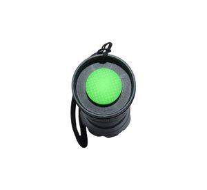 Linterna Led Swatt Con Soporte Bicicleta Philco
