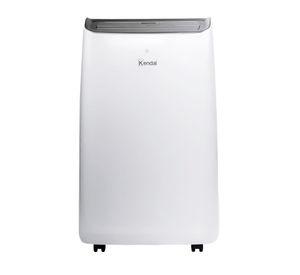 Aire Acondicionado Portatil Eva III Pro 9000 BTu WIFI