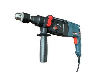 Kit Rotomartillo 800 W + Maletín Portátil + Accesorios