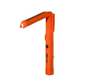 Linterna Lápiz Recargable Doble Luz Magnética W010 Pekatherm