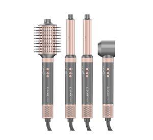 Cepillo Secador Gama Multistyler UniQ Styler Flow 4 en 1
