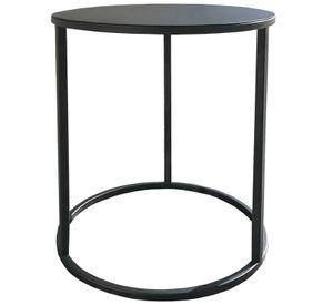 Mesa Nes Negra Living Market