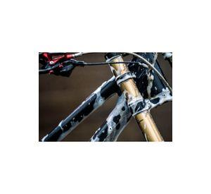 Detergente Bicicleta Concentrado Biodegradable 1 Litro Peaty´s
