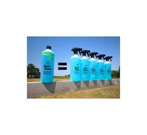 Detergente Bicicleta Concentrado Biodegradable 1 Litro Peaty´s