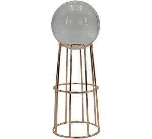 Figura Cristal Ball Deco