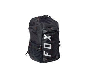 Mochila Bicicleta Transition Pack Negro Fox