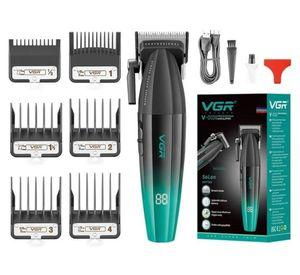MAQUINA CLIPPER V-003 VGR