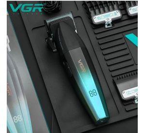MAQUINA CLIPPER V-003 VGR