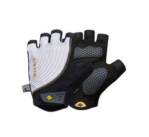 Guantes Amundson para Ciclismo SANTIC