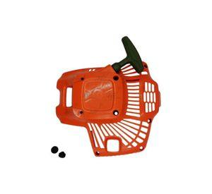 Tapa De Arranque Compatible Desmalezadora Bauker 33cc