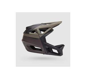 Casco Bicicleta New Proframe Rizer Cafe Fox