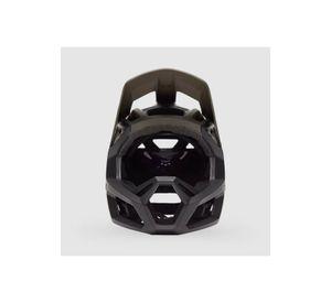 Casco Bicicleta New Proframe Rizer Cafe Fox