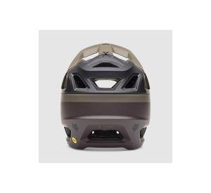 Casco Bicicleta New Proframe Rizer Cafe Fox