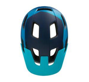 CASCO BICICLETA LAZER CHIRU MIPS CE-CPSC MATTE BLUE STEEL L