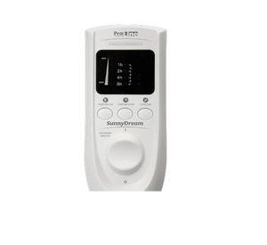 Calientacamas 1 Plaza 60w Cc-b207 Sindelen