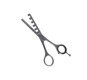 Tijera Henbor Italiana 5 Dientes 791 Cocodrilo 5.5