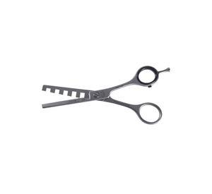 Tijera Henbor Italiana 5 Dientes 791 Cocodrilo 5.5