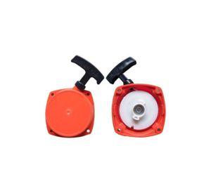 Tapa Arranque Compatible Con Desbrozadora Husqvarna 143rii