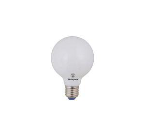 Ampolleta Led Bola 8W Luz Cálida E27 Westinghouse