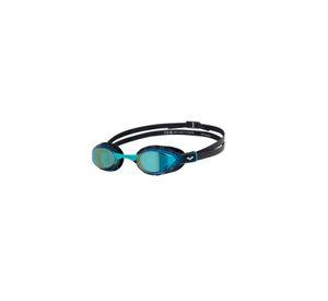 Lente Natacion Air Sonic Mirror Colores Arena