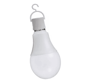Ampolleta Led Rayovac Rovvleb18 Bulbo Color Luz Fria 7w 220v