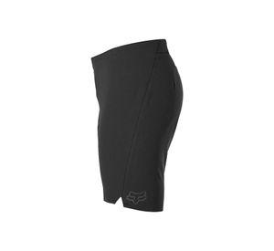Short Bicicleta Mujer Flexair Lite Negro Fox