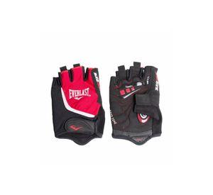 Guantes Treck Ergo Rojo Everlast
