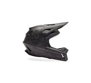 Casco Bicicleta New Rampage RS Negro Fox