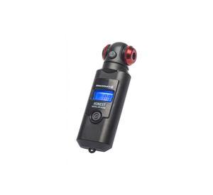 Herramienta Bicicleta Marcador De Presion Honest Blackburn