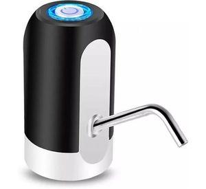 Dispensador De Agua Eléctrico Bomba Bidón Universal