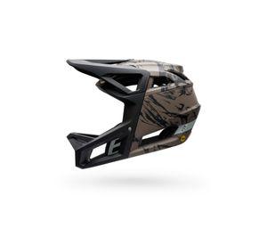 Casco Bicicleta New Proframe Thrive Café Fox