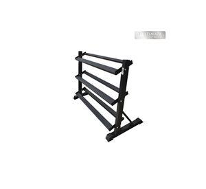 Rack Mancuernas 3 Divisiones