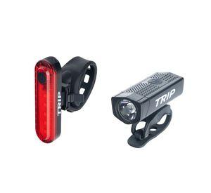 LUZ USB PACK DISCOVERY 10LM / 350LM