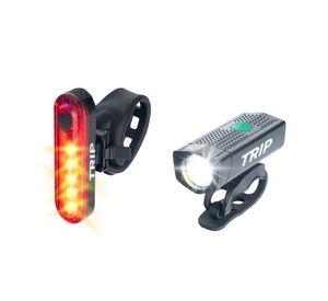 LUZ USB PACK DISCOVERY 10LM / 350LM