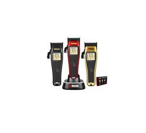 Máquina de Corte Clipper Profesional Wmark NG-X1 10000 RPM