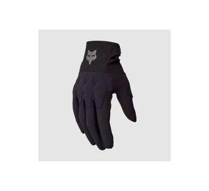 Guantes Bicicleta Defend D3O® Negro Fox