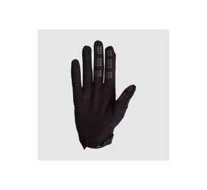 Guantes Bicicleta Defend D3O® Negro Fox