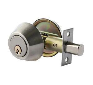 Cerradura chapa De Seguridad para Puertas
