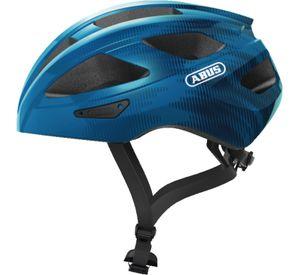 CASCO BICICLETA - MACATOR - Steel Blue