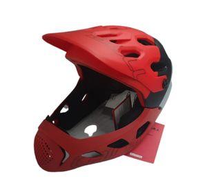 Casco Integral Cairbull