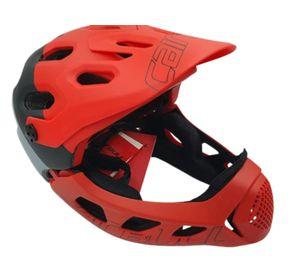 Casco Integral Cairbull