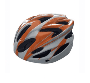 Casco Bicicleta Adulto Ligero Ajustable Visera Desmontable